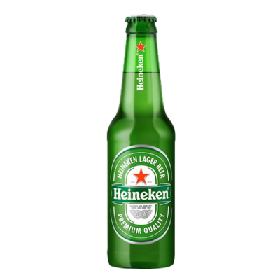Cerva Heineken 600 ml